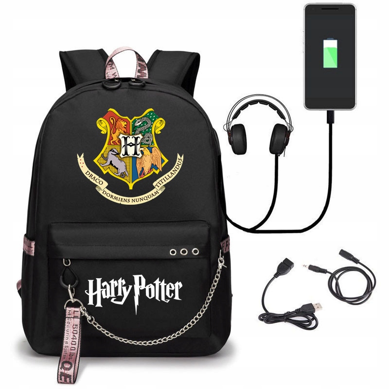 Aktovka - Trolley School Bag Pánska móda šesťkolesových schodov
