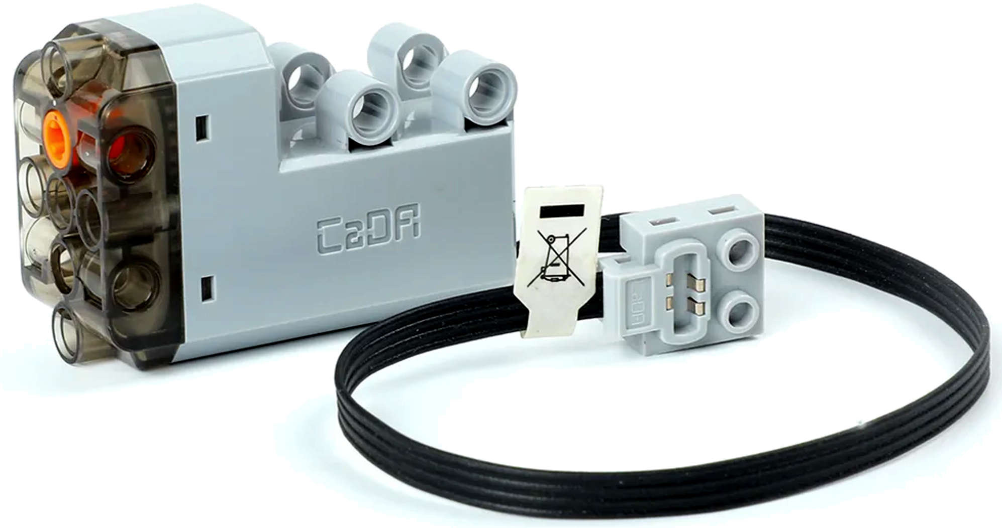 Servomotor CaDA Pro JV5029