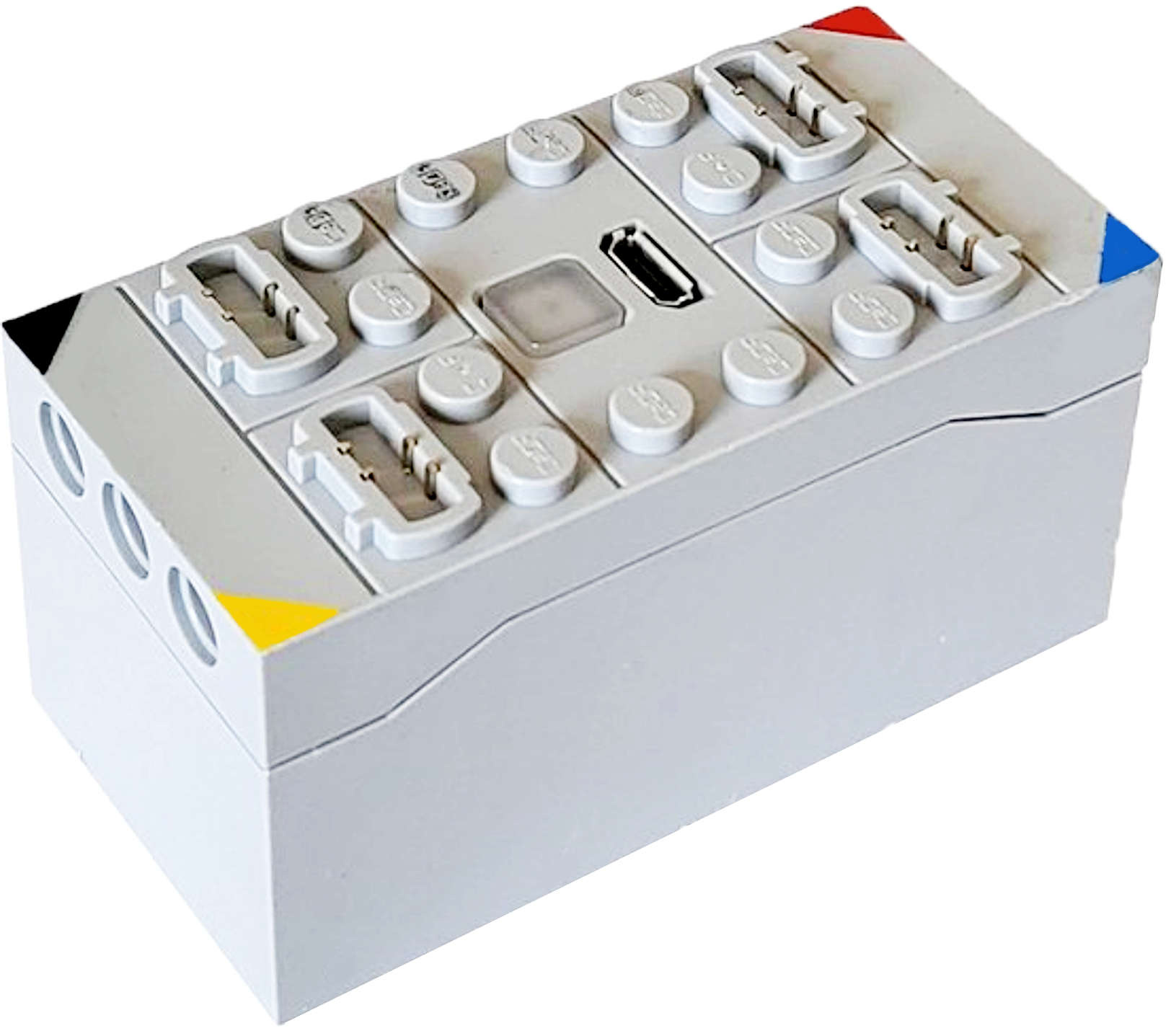 Akumulátor CaDA Battery Box JV1031
