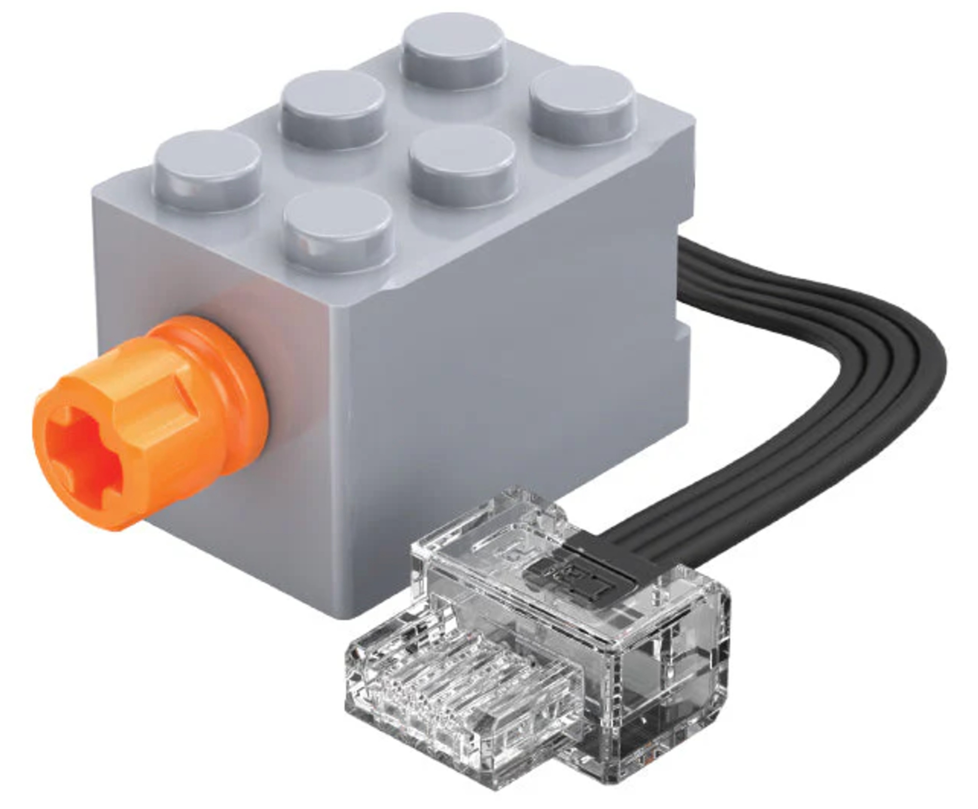 Motor CaDA JV5081 na pohon modelov