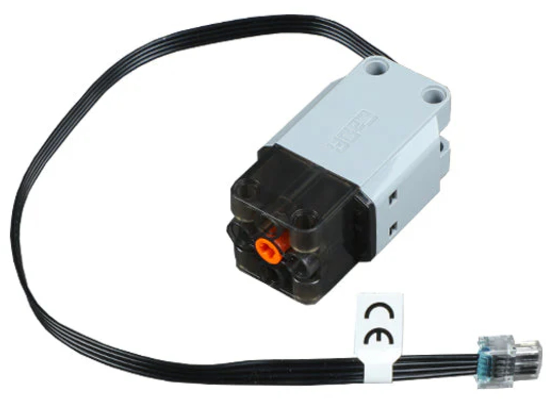 Motor CaDA L Motor Pro JV5074