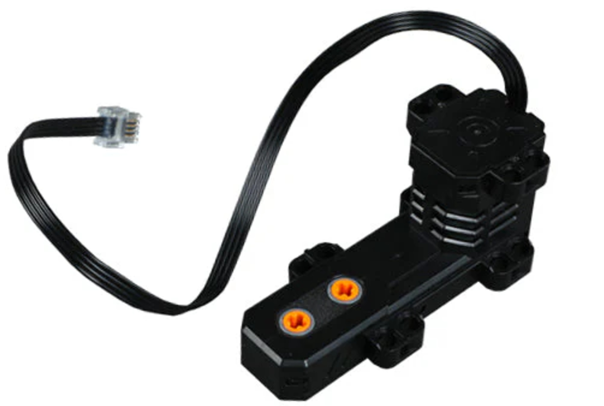 Motor CaDA Overspeed Monster JV5076 na pohon modelov