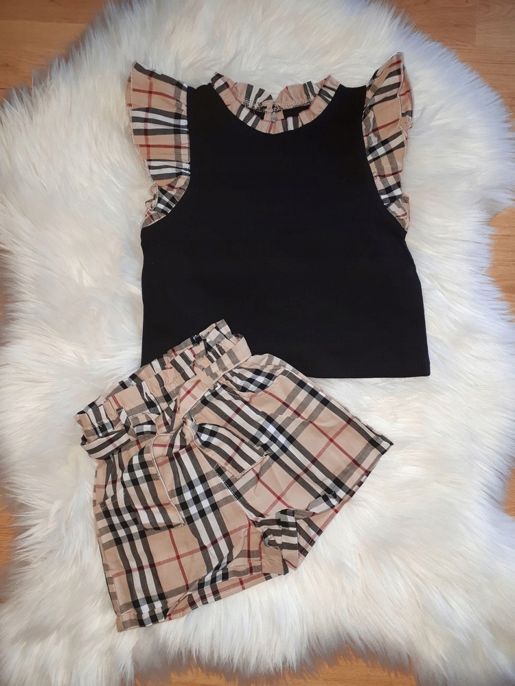 GFV set 170 žltá