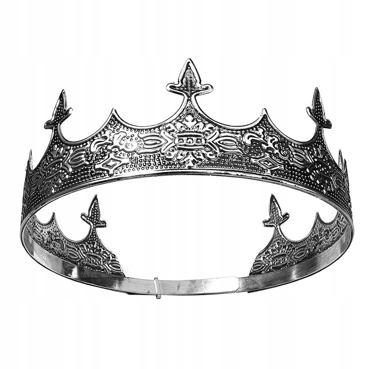 Kostým pre chlapca- Korona z Royal Tri Kings Darček Deti