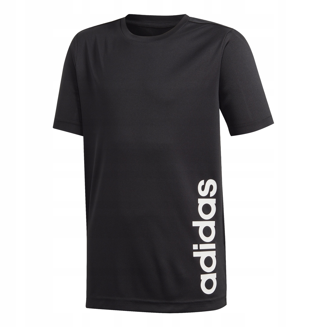 Top adidas 128 biely, čierny