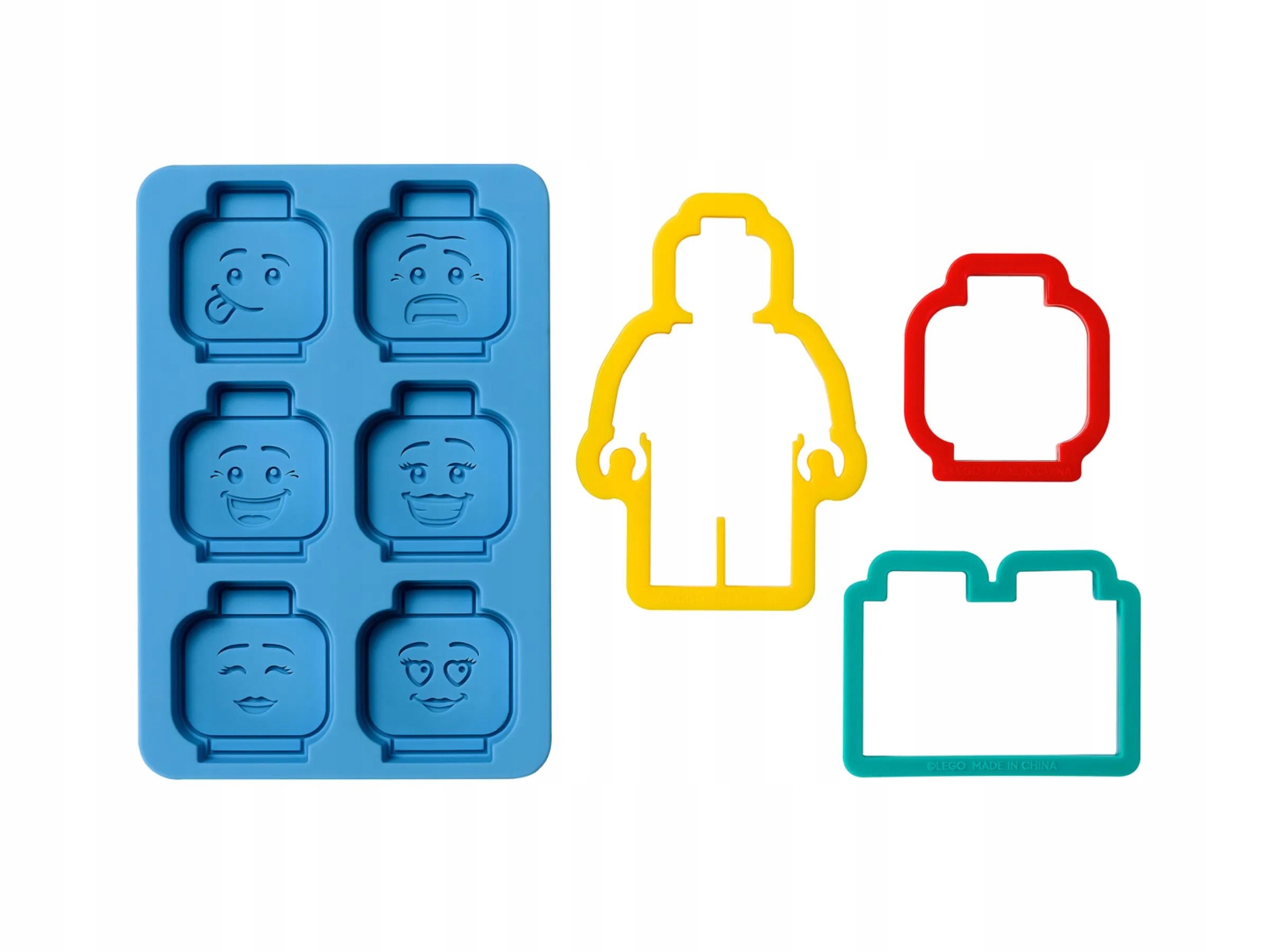 LEGO stavebnica - lego 5007685
