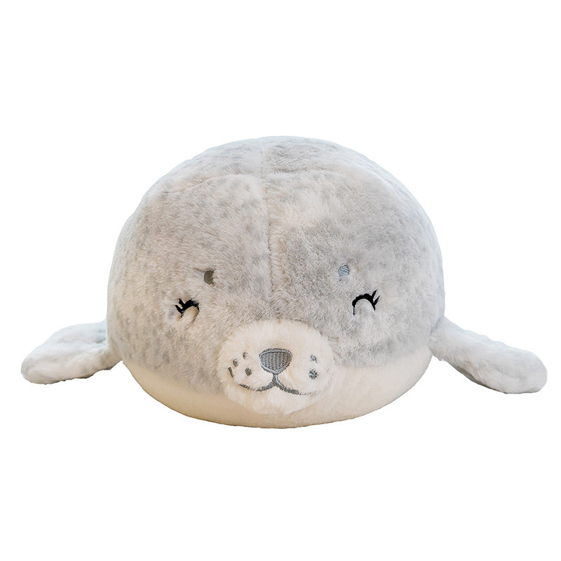 L.O.L Surprise plyšová hračka - Foka 50 cm maskot