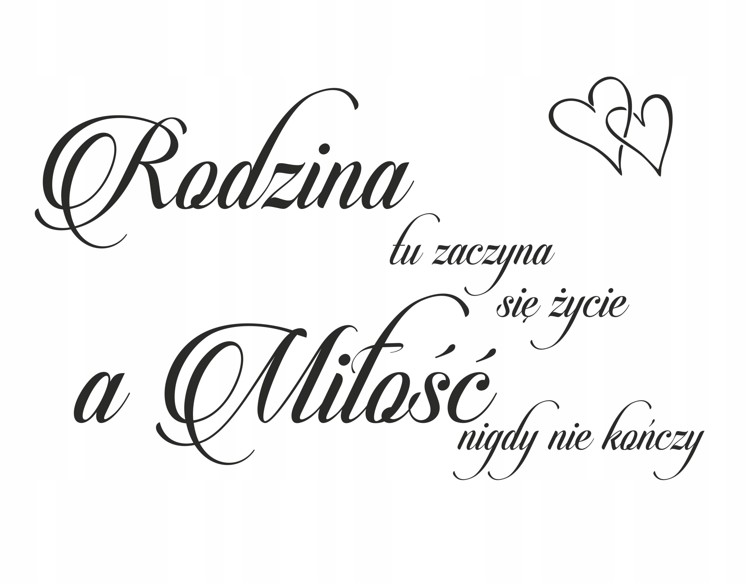 Nálepky na nástenné steny s titulkami Citáty Citáty