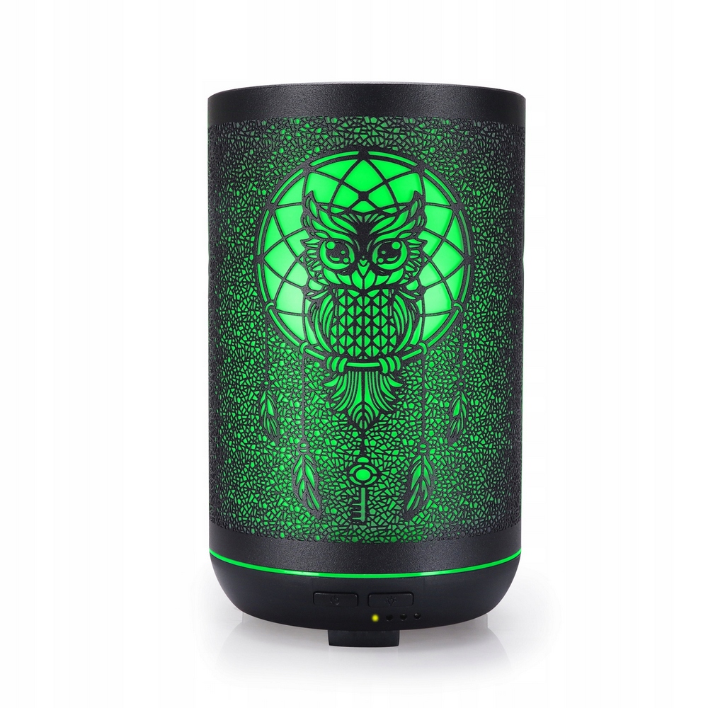 Fru Metal 10 v čiernej farbe
