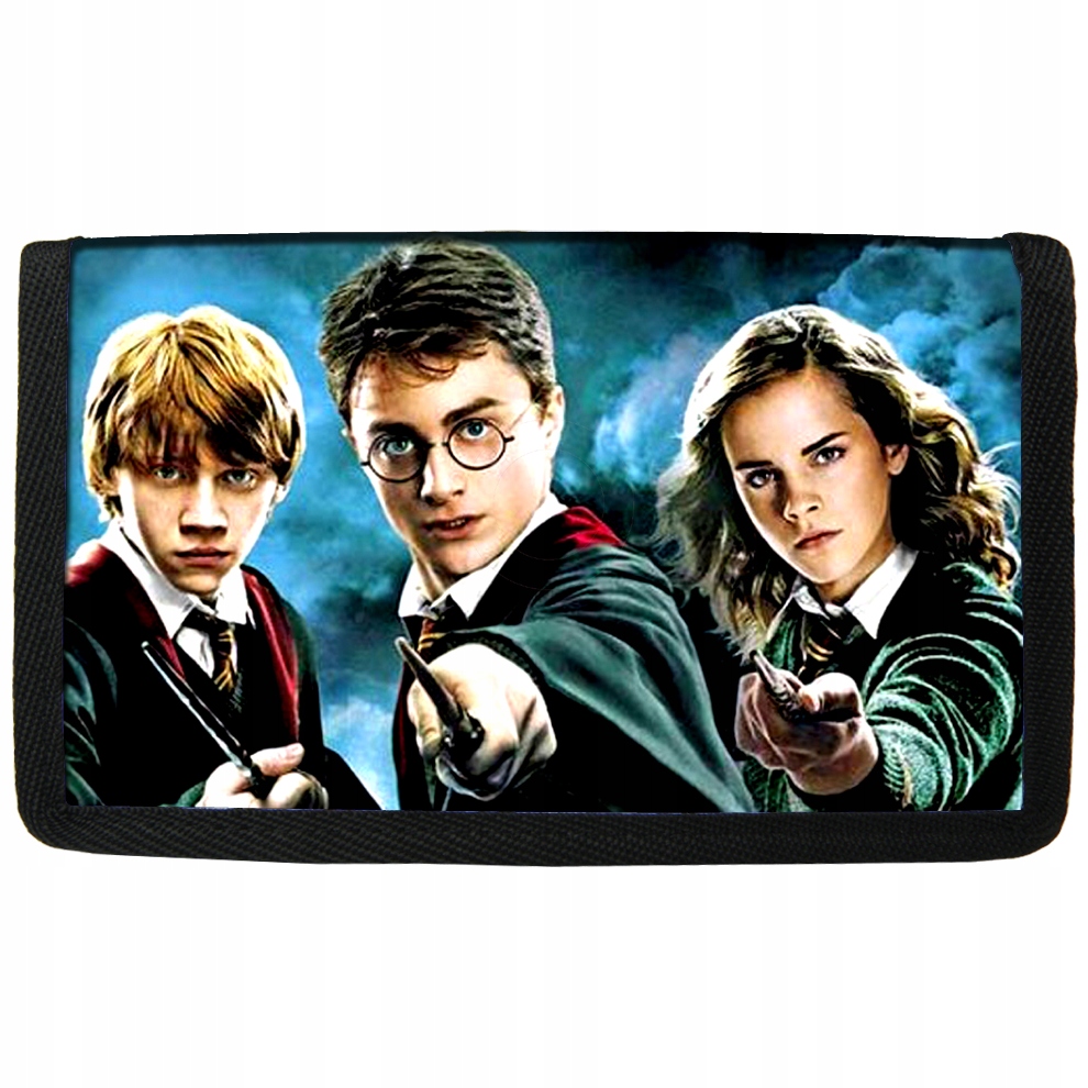 Prípad školskej ceruzky pre prípady ceruzky Harry School