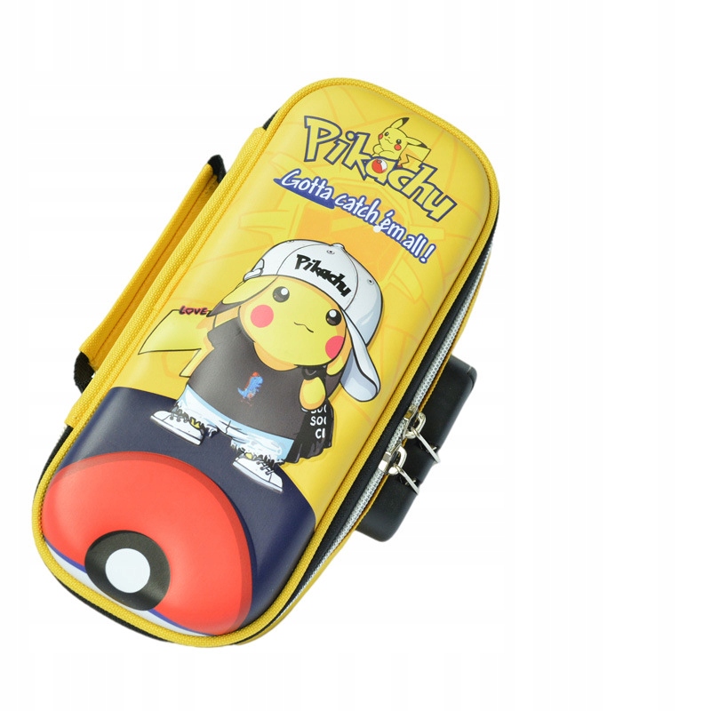 Školský peračník - Jednolňový ceruzkový puzdro Single Coolpack B62001