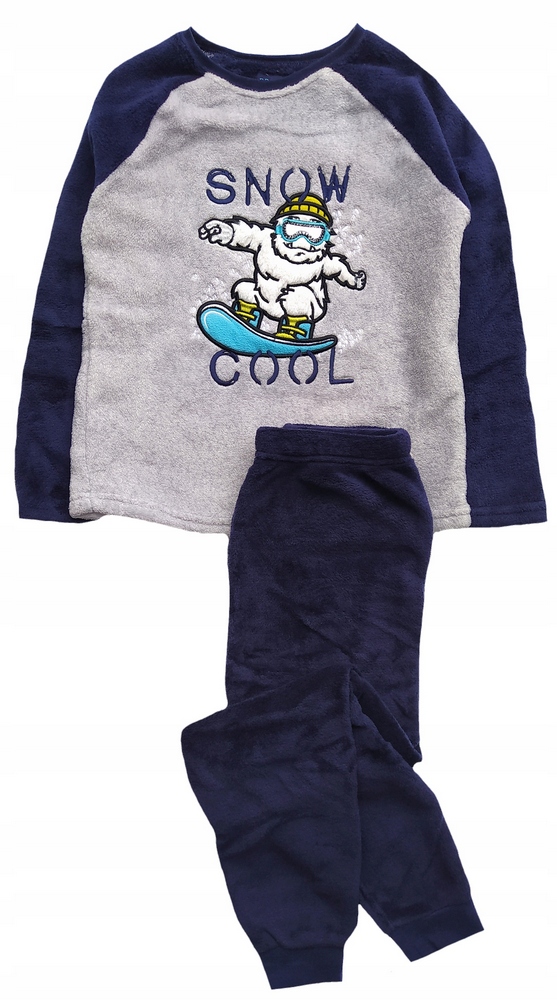 Pyžamo, župán - Primark pyžamá veľkosť 152 biela, námornícka modrá, šedá, tyrkysová, žltá