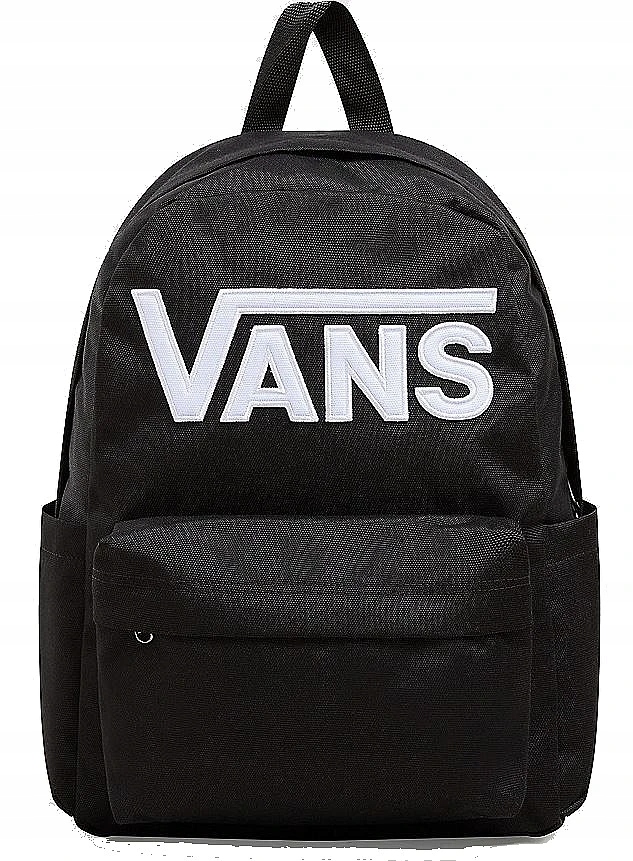 Mestský batoh Vans Old Skool Grom s objemom 18 litrov