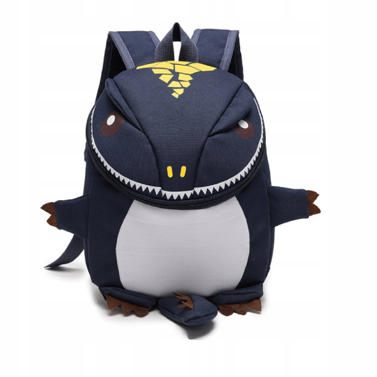 Batoh pre predškolákov dinosaurus Dragon D004