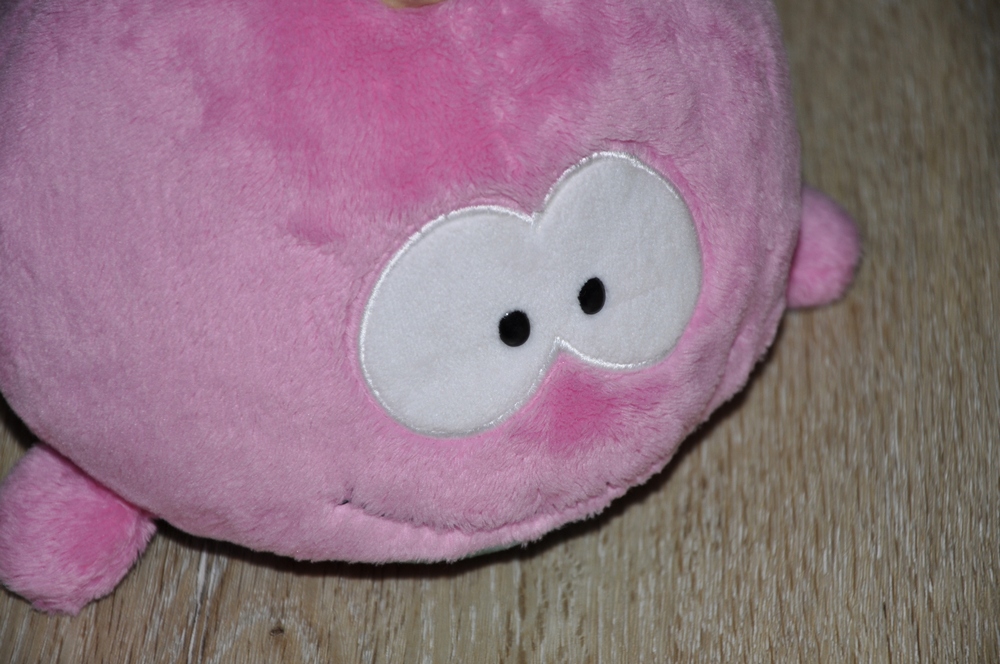 plyšové zvieratko maskot kôň jednorožec NICI Reinmow Bubble 22 cm