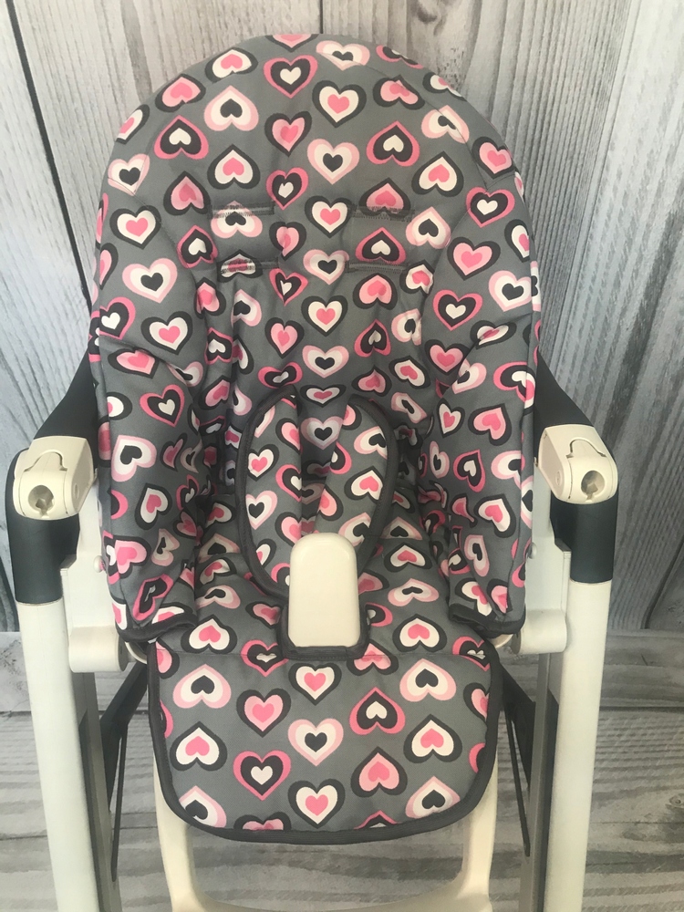 Peg Perego Siesta ma nasleduje