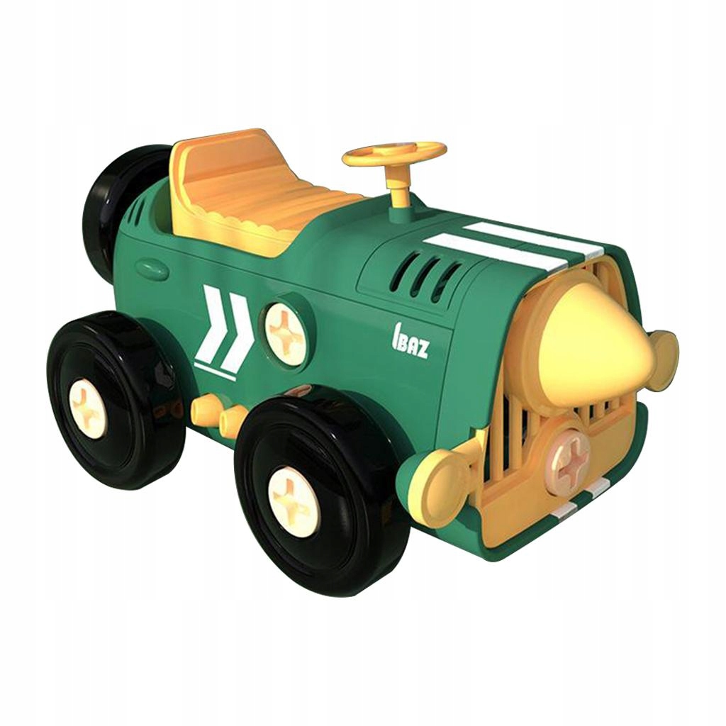 Autá pre deti