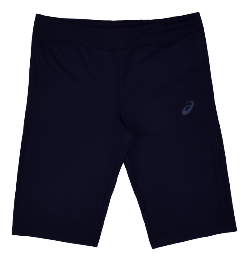 Detská košeľa - Kraťasy asics 134 čierne šortky
