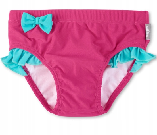 Detské plavky - Sterntaler Boxers, 62 Pink