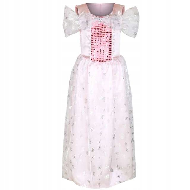 Kostým pre dievča - Princess Costume Kraszek, 110-122