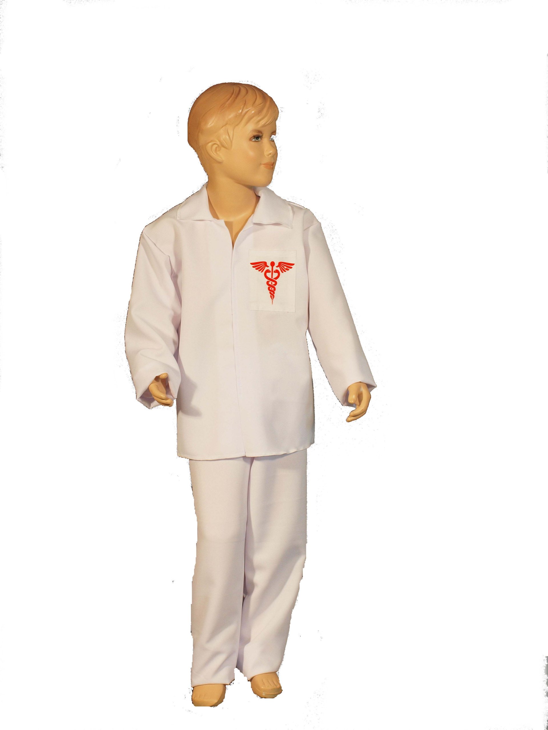 Kostým pre chlapca- Doctor's Outfit Drive Doctor 116 set