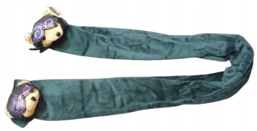 Nákrčník - Viacfarebný polyester EUSUV Detský šál