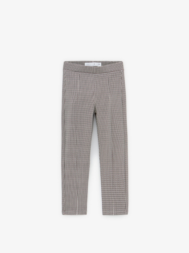 Zara 152 Formálne nohavice
