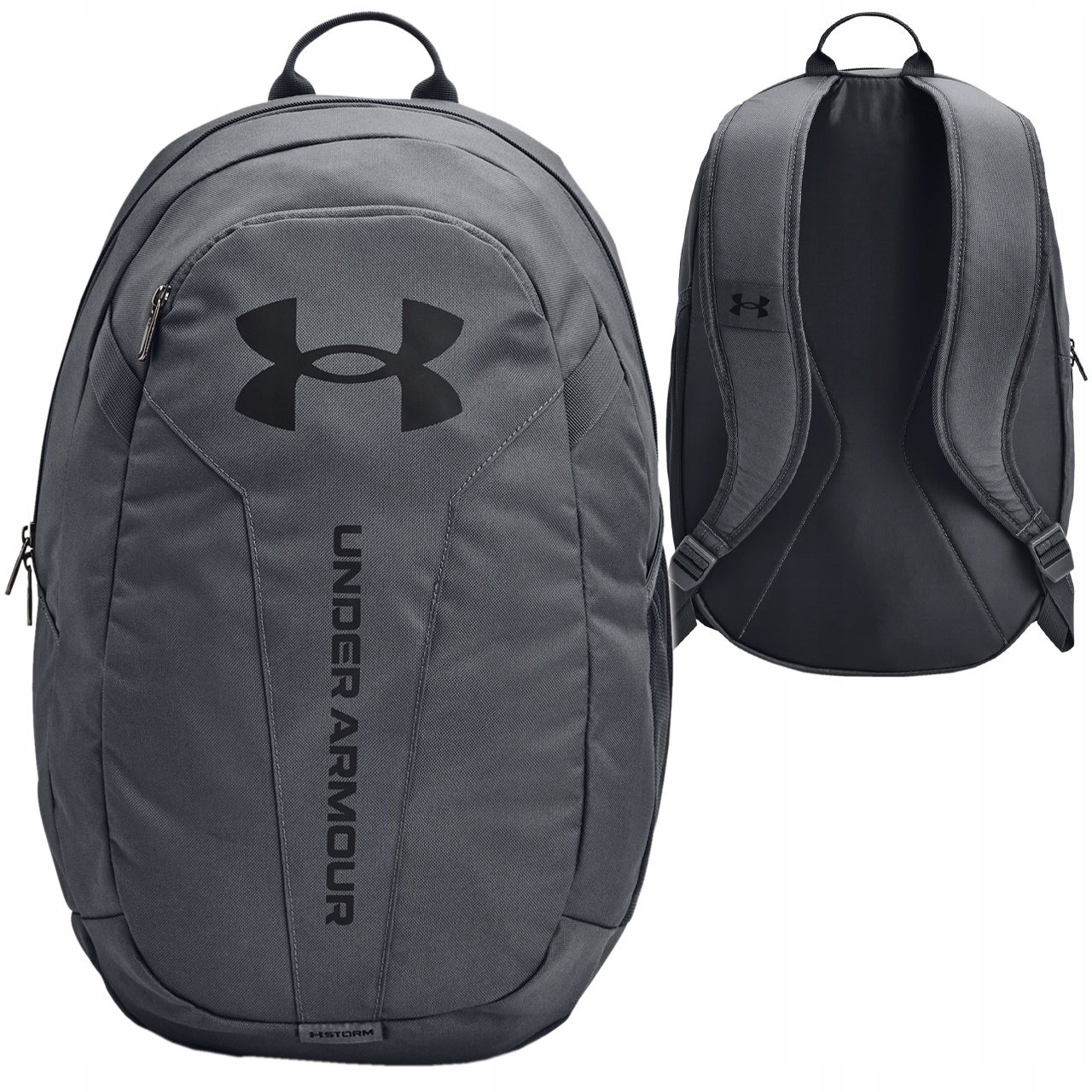 Mestský a športový batoh Under Armour Hustle Lite, 26,5 l