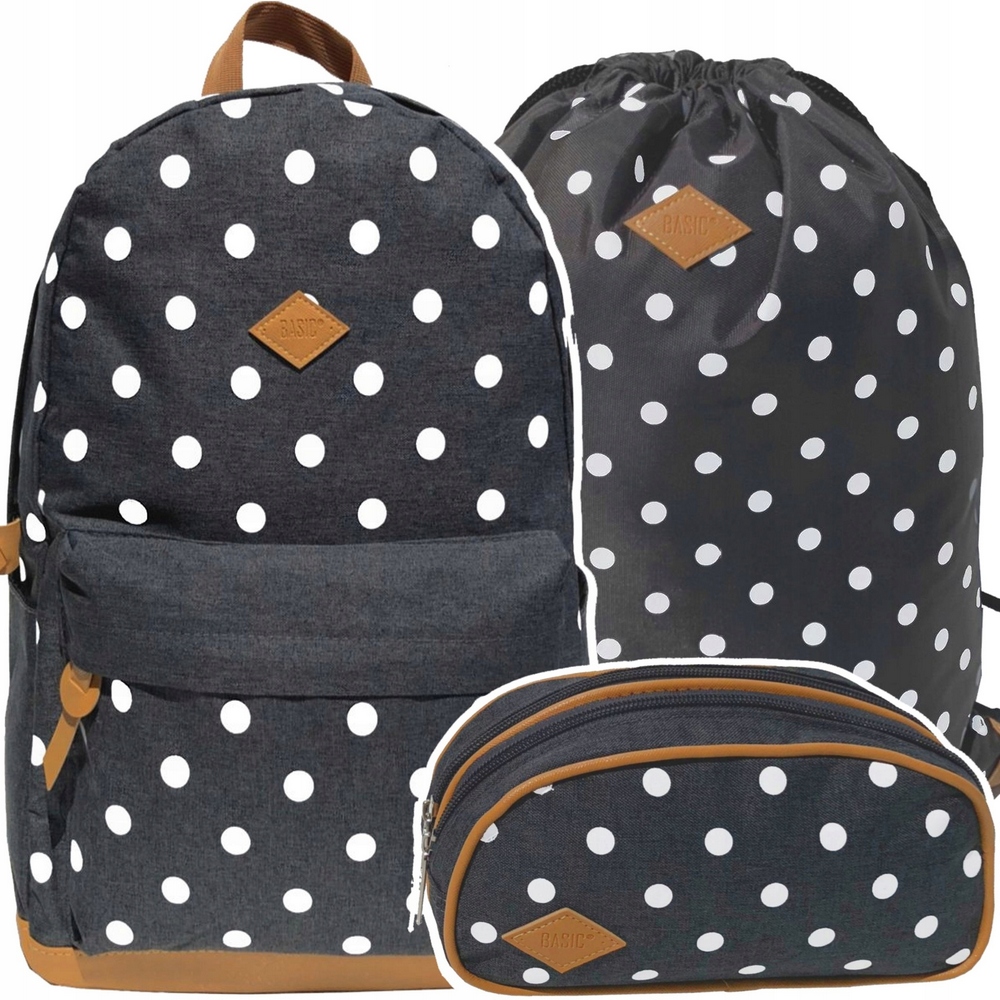 Štýlový školský batoh pre dievčatá s urban flair | Vintage 25L