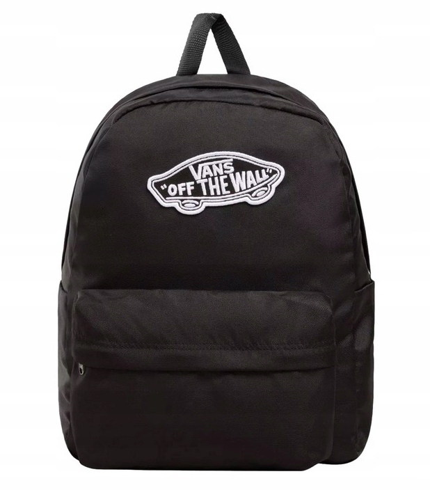 VANS Multifunkčný mestský a športový batoh, unisex, 22 litrov