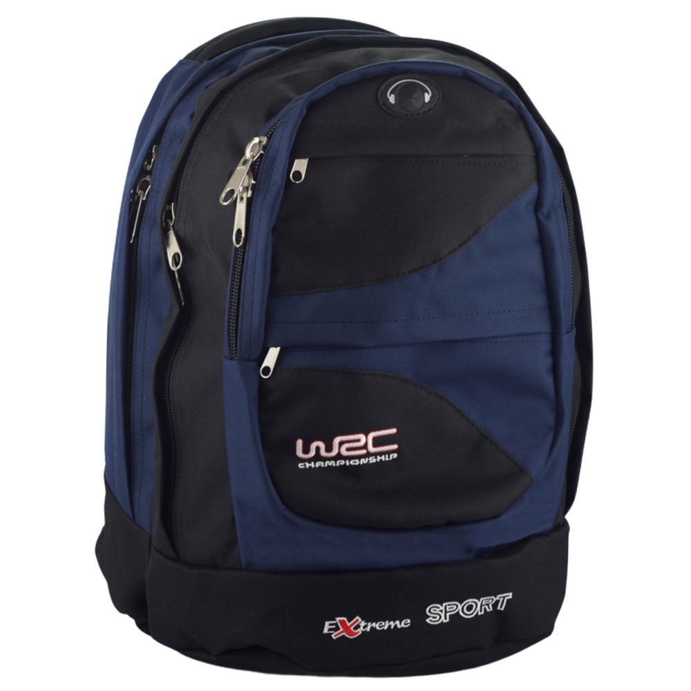 Školský batoh WRC 32L od slovenského výrobcu CONVEY