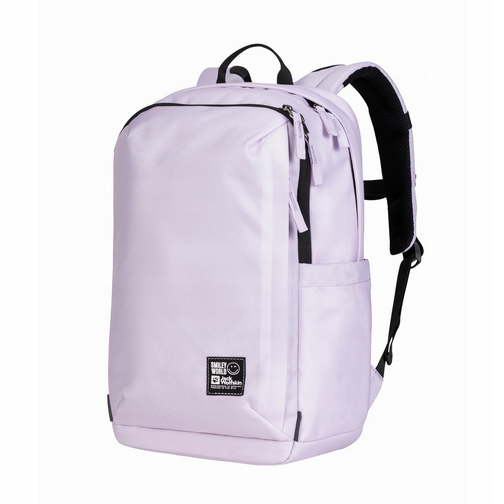 Školský batoh Jack Wolfskin Smileyworld Backpack 22L pre deti