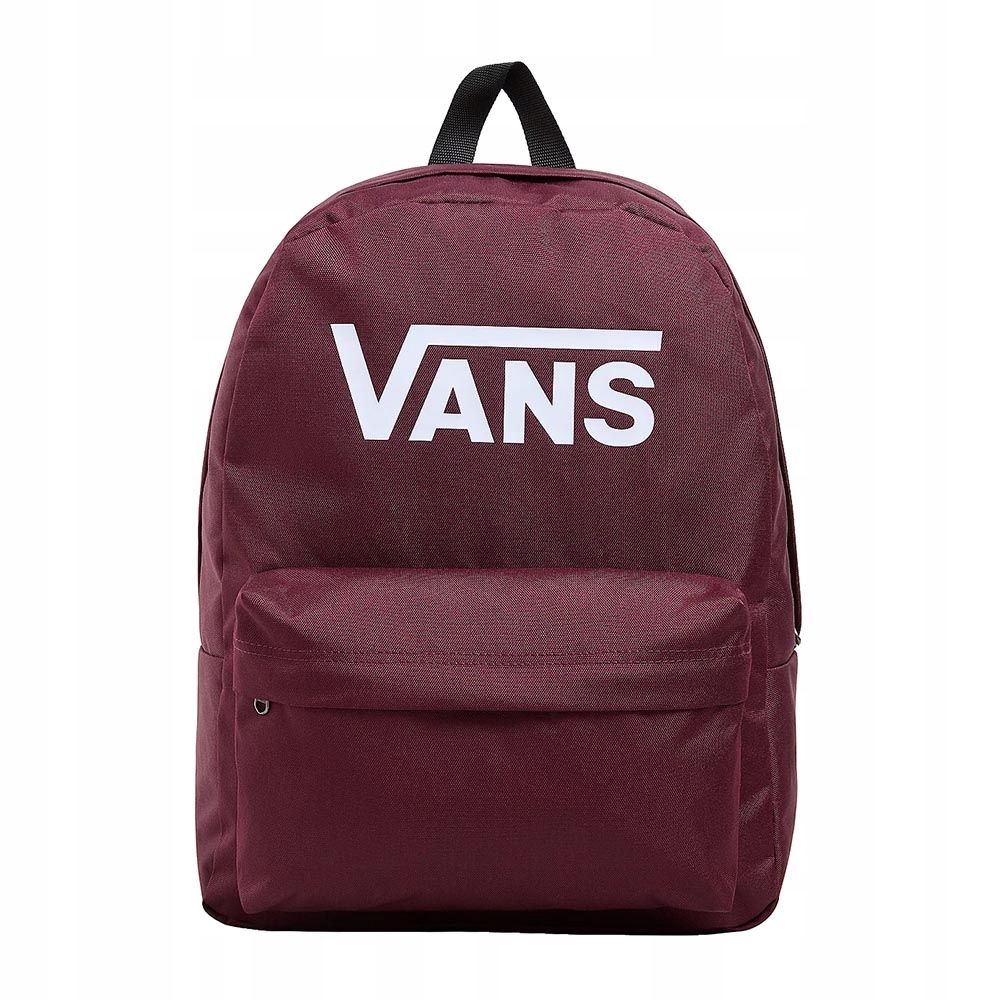 VANS OLD SKOOL PRINT BACKP-B PORT ROYA - Univerzálny plecak na každodenné nosenie