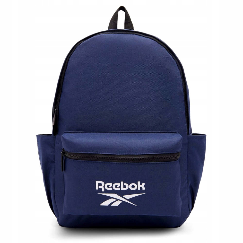 Veľký športový batoh Reebok Cobalt Blue - ideálny pre aktívne dni